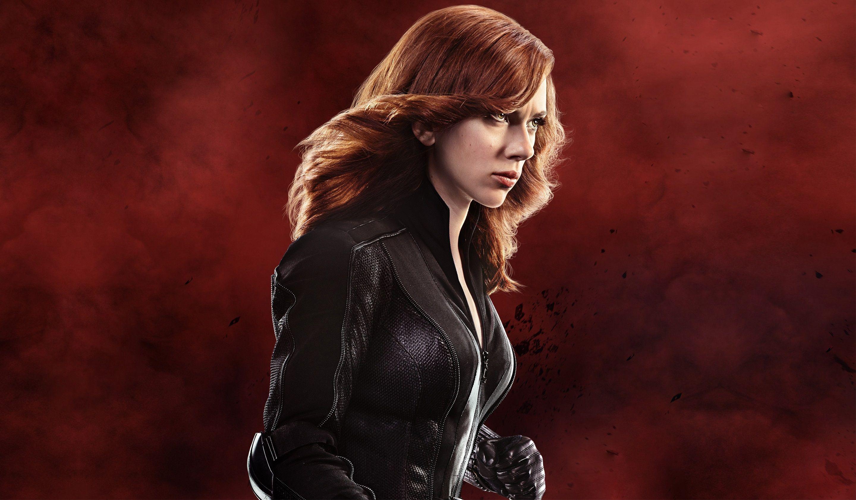 Black Widow