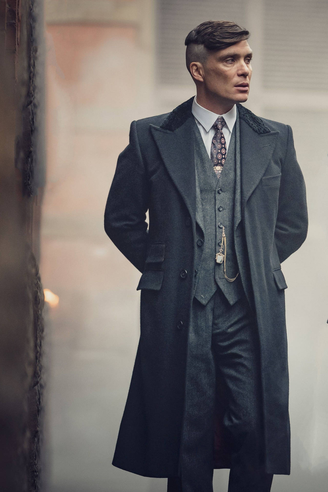 Cillian Murphy